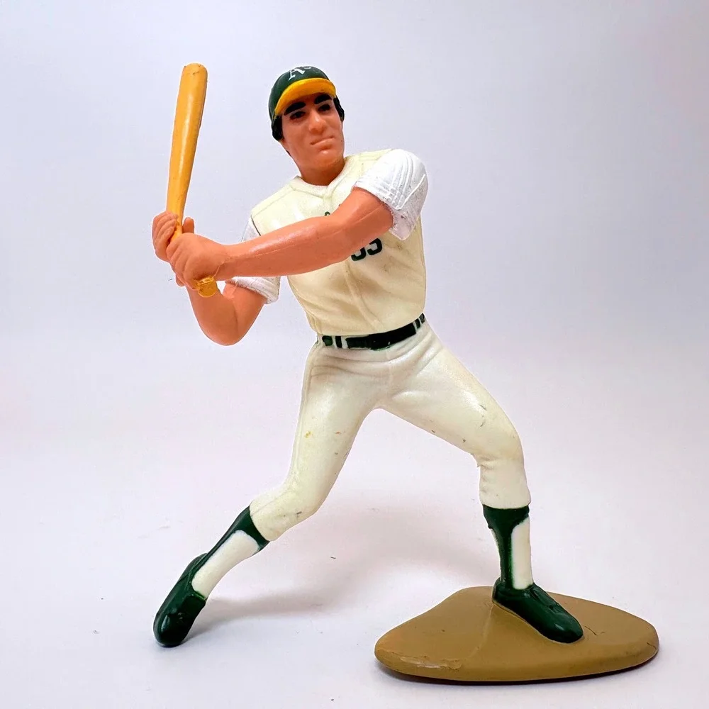 Vtg MLB Starting Lineup Figure Lot 9 Loose‎ Kenner Hasbro Rivera Piazza Clemens